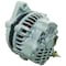 Wai Global Alternator, ALTMI ERIF, 90 Amp12 Volt, CW, 4Groove Pulley 13580N - alternate 1